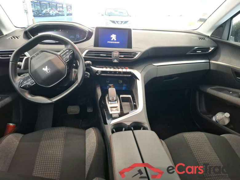 3008 Active Business 1.5 HDi 130CV BVA8 E6dT #5