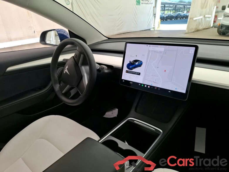 TESLA Model 3 / 2018 / 4P / Berline Autonomie Standard Plus RWD #6