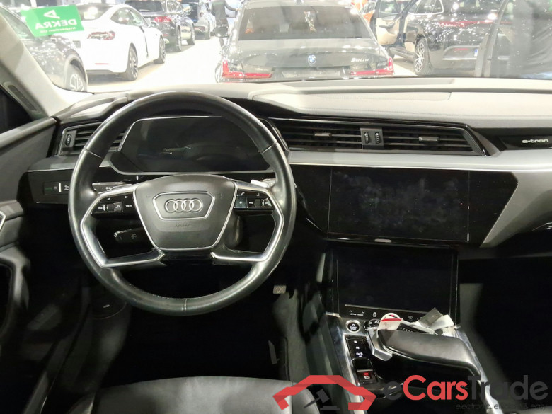 AUDI E-TRON 95 kWh 55 Quattro Advanced #6