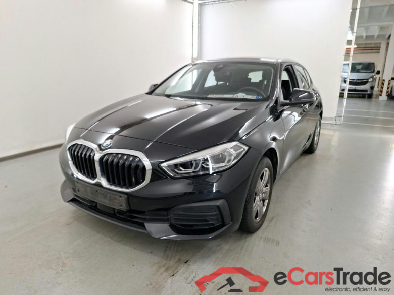 BMW 1 SERIES HATCH 1.5 118I (100KW) #1