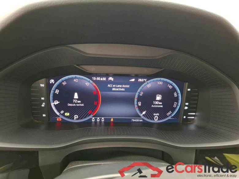 Kodiaq L&K 2.0 TDI 150CV BVA7 E6d #6