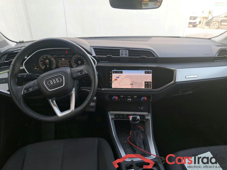 Q3 Sportback 45 TFSI e 1.4 TFSI #3