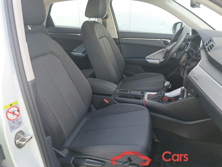 Q3 Sportback 45 TFSI e 1.4 TFSI #6