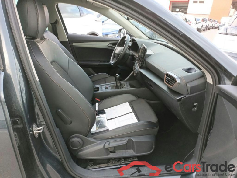 CUPRA Formentor / 2020 / 5P / todoterreno 1.5 TSI 110kW (150 CV) #6