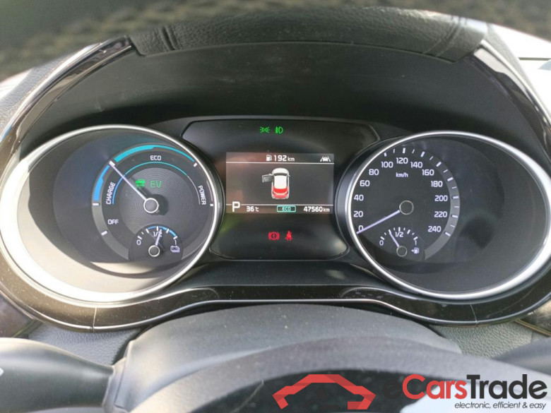 KIA XCeed 1.6 GDi PHEV 104kW (141CV) eDrive (AC) #4