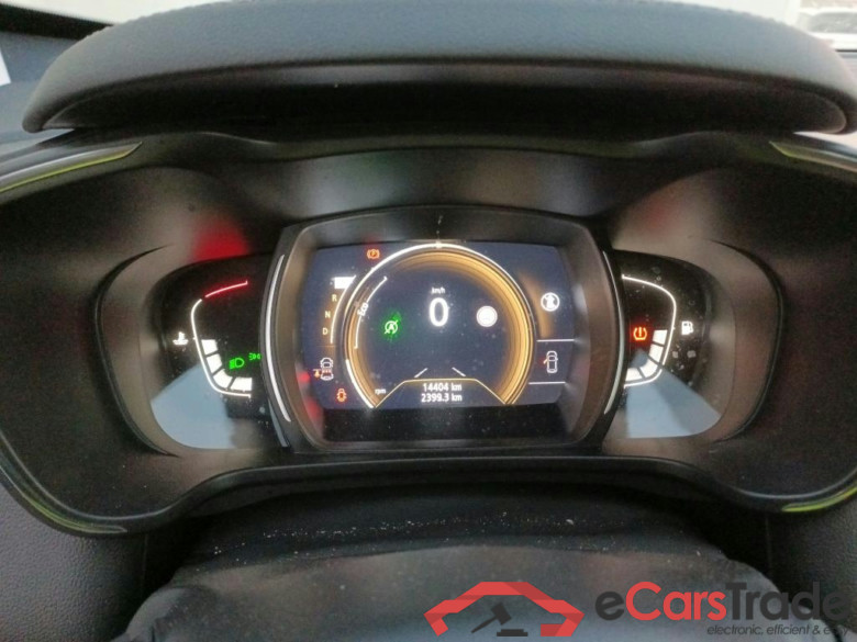 RENAULT Kadjar / 2019 / 5P / crossover Techno GPF TCe 103kW (140CV) EDC #4