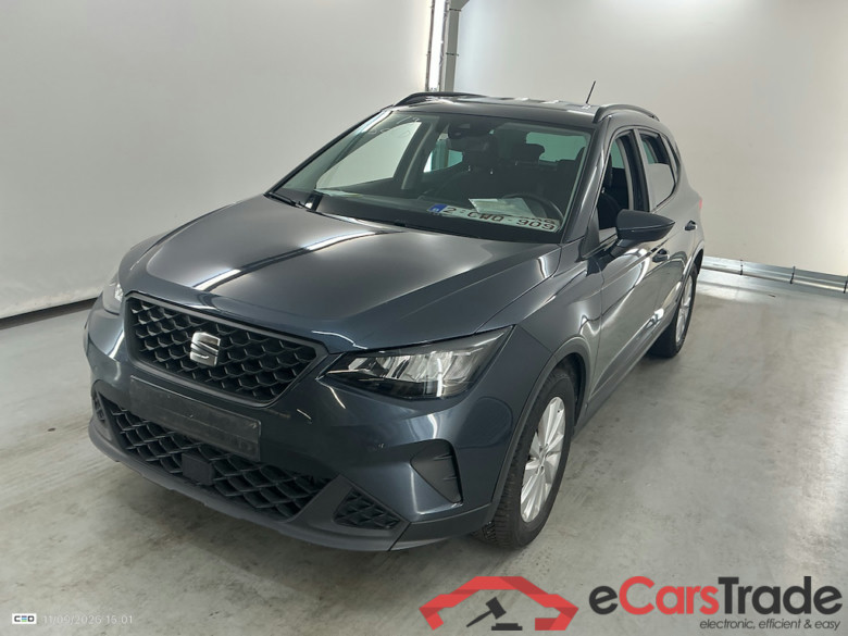 SEAT ARONA 1.0 TSI 70KW MOVE #1