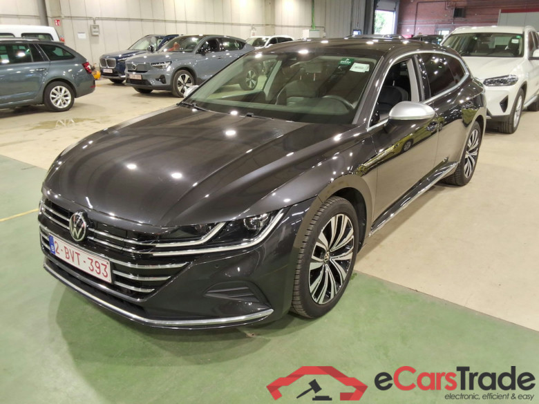 VOLKSWAGEN ARTEON SHOOTING BRAKE 1.4 EHYBRID DSG ELEGANCE BUSINESS SB