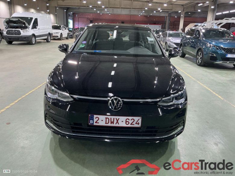 VOLKSWAGEN GOLF VIII 1.4 EHYBRID STYLE BUSINESS DSG #2