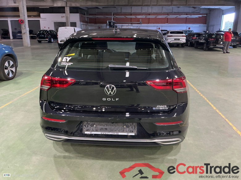 VOLKSWAGEN GOLF VIII 1.4 EHYBRID STYLE BUSINESS DSG #5