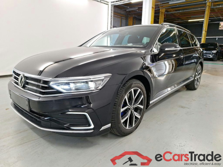 VOLKSWAGEN PASSAT VARIANT 1.4 TSI MSQ VARIANT GTE BUSINESS