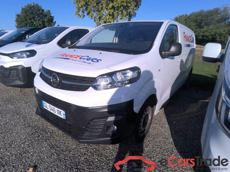 VIVARO VAN DIE 120 M 18M #2