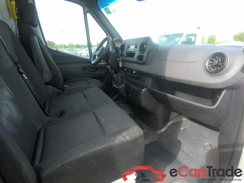 SPRINTER BENNE 3PLCO 515CC37 R #3
