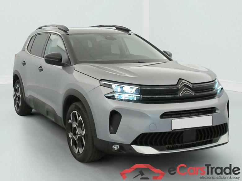 Citroen C5 AIRCROSS Max Hybride 136 e-DCS6 #1