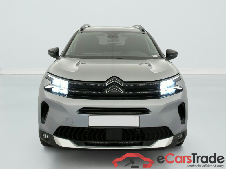 Citroen C5 AIRCROSS Max Hybride 136 e-DCS6 #2