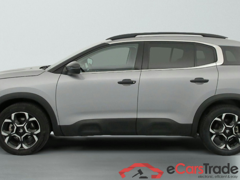 Citroen C5 AIRCROSS Max Hybride 136 e-DCS6 #4