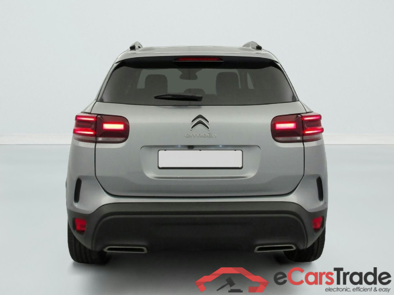 Citroen C5 AIRCROSS Max Hybride 136 e-DCS6 #6