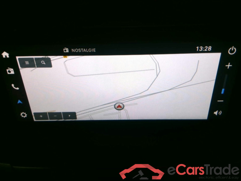 Opel Frontera 44kWh Edition Aut. LED Virtual Navi Camera Klima PDC ... #4