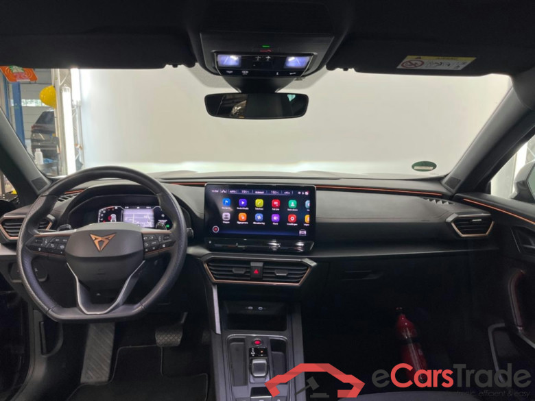 CUPRA Formentor 1.5 TSI #6