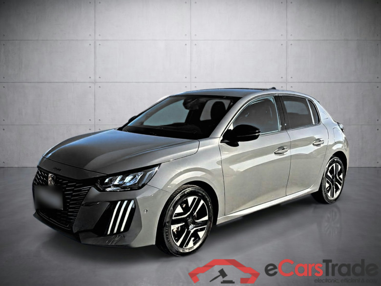 Peugeot 208 Allure 1.2 100