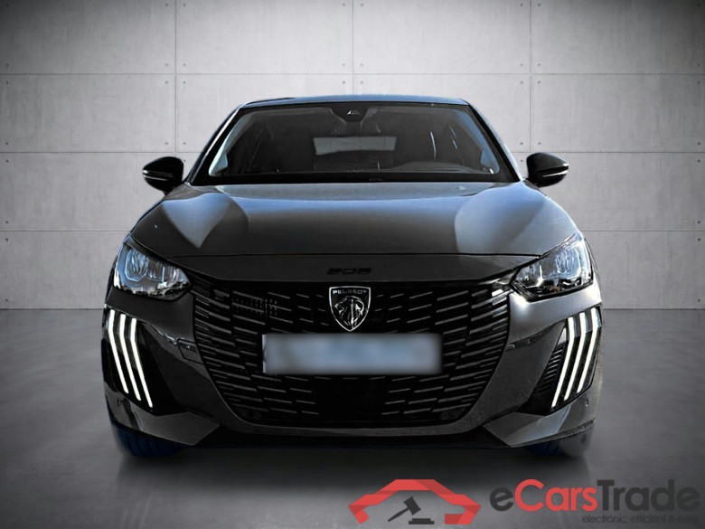 Peugeot 208 Allure 1.2 100 #2