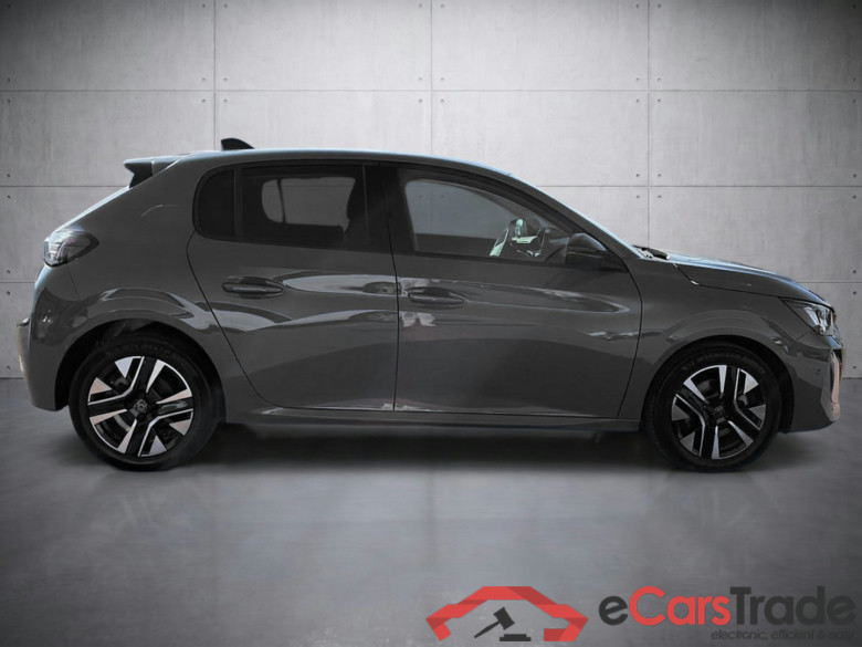 Peugeot 208 Allure 1.2 100 #4