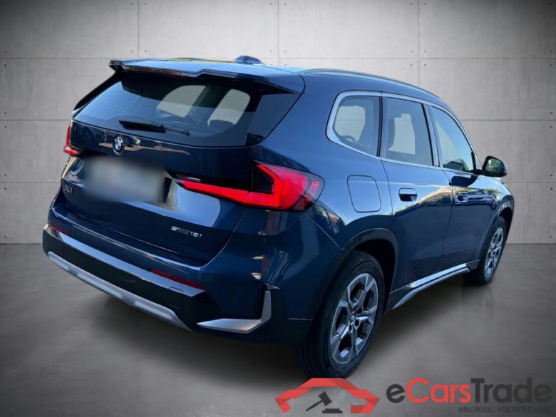 BMW X1 xLine (U11) sDrive18i 1.5i 136 7-speed automatic #5