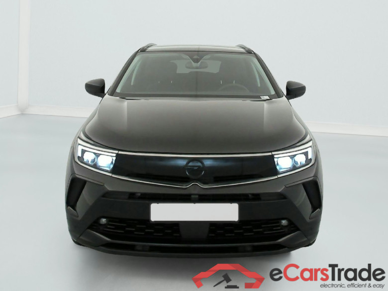 Opel Grandland GS 1.2 Turbo 130 ch #2