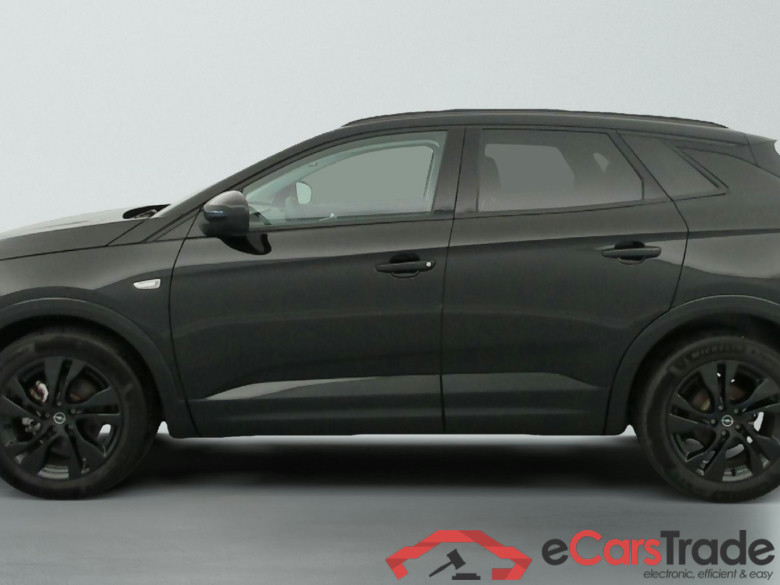 Opel Grandland GS 1.2 Turbo 130 ch #4