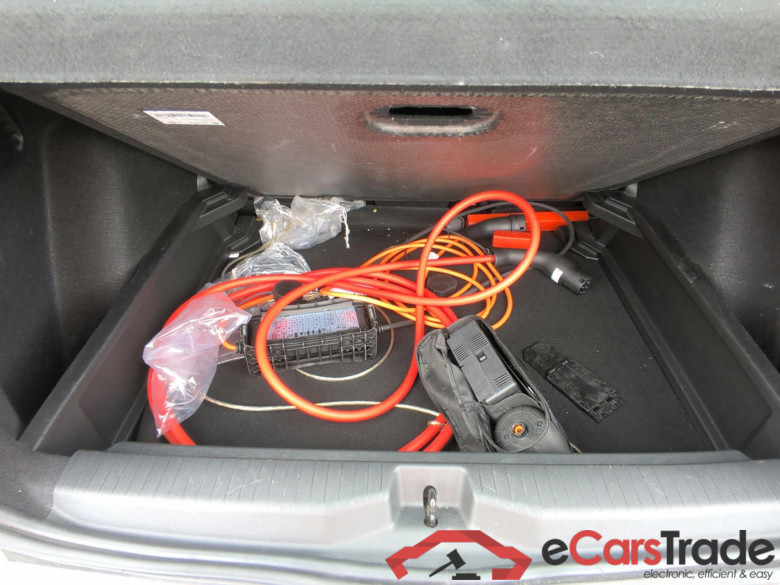 Opel Frontera 44kWh Edition Aut. LED Virtual Navi Camera Klima PDC ... #6