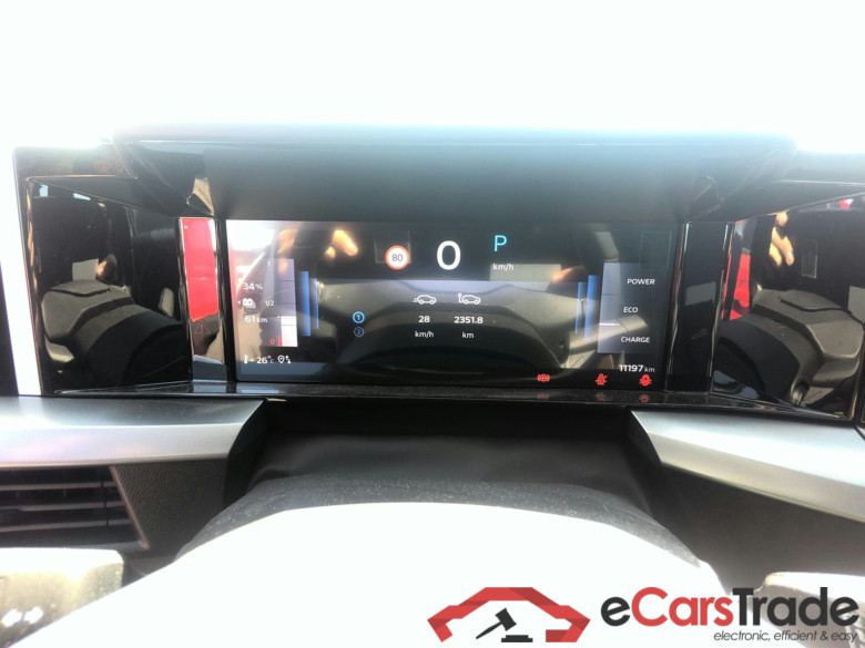 Opel Frontera 44kWh Edition Aut. LED Virtual Navi Klima PDC ... #6