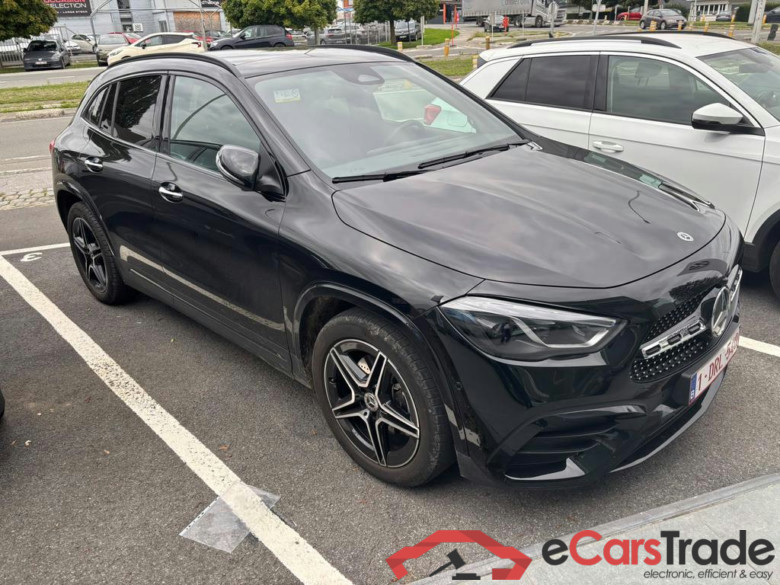 MERCEDES-BENZ GLA 200 Star Edition Star Edition #2