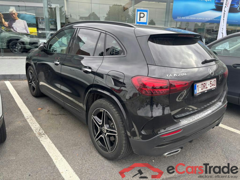 MERCEDES-BENZ GLA 200 Star Edition Star Edition #3