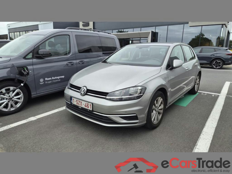 VOLKSWAGEN Golf VII 1.5 TSI EVO Comfortline DSG