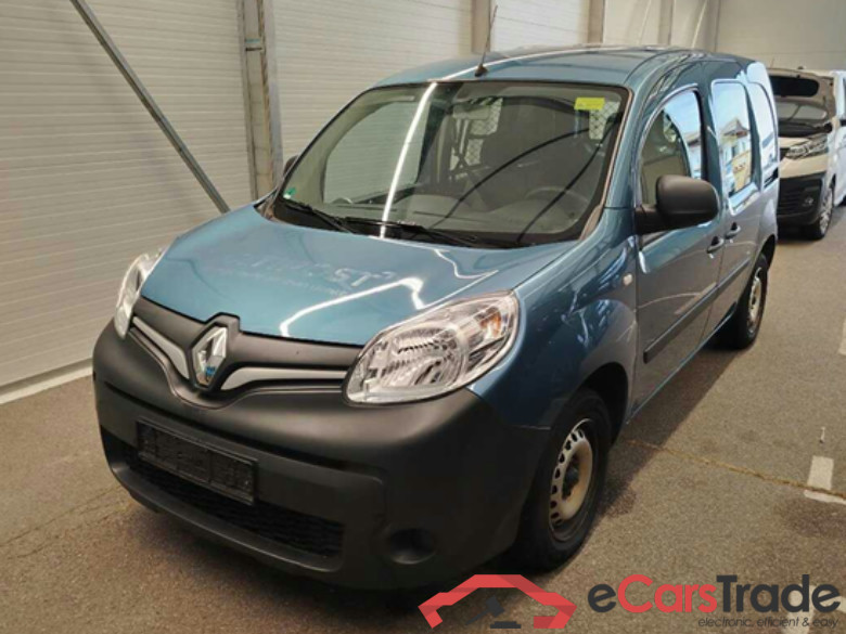 Kangoo Rapid Extra 1.5 dCi 70KW MT6 E6dT #1