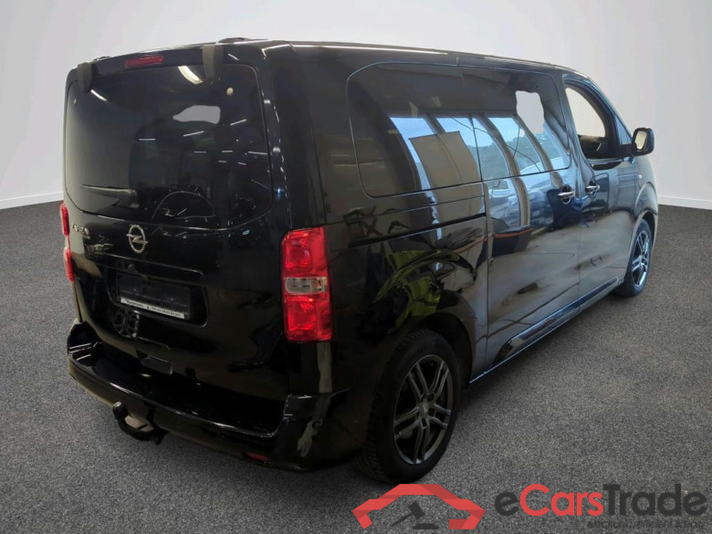Zafira Life Elegance M (L2) 2.0 130KW AT8 7 Sitzer E6dT #2