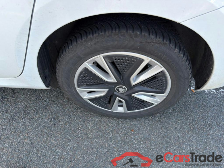 SKODA Fabia STY TS 70/1.0 M5F #3