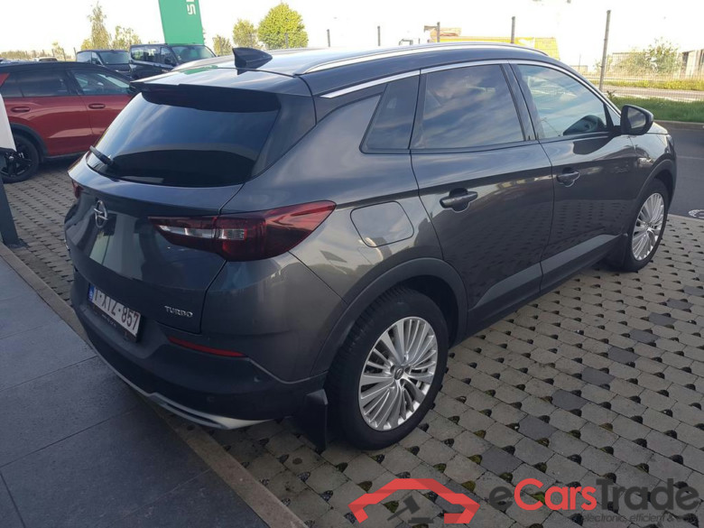 OPEL Grandland X 1.2 Turbo ECOTEC Innovation #3