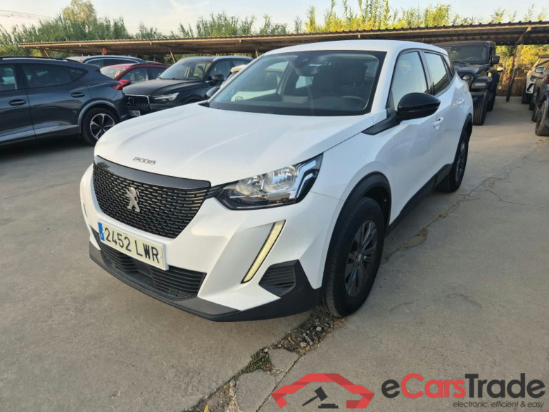 PEUGEOT 2008 / 2019 / 5P / todoterreno Active Pack BlueHDI 81kW (110CV)
