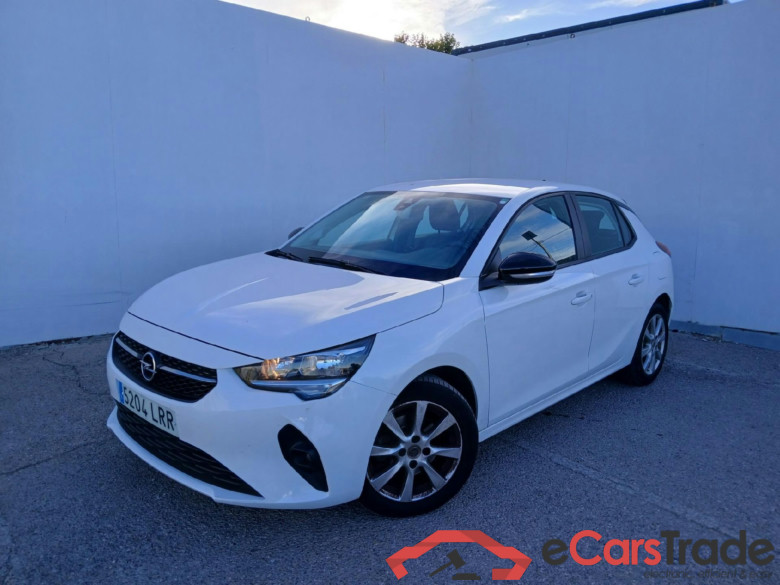 OPEL Corsa / 2019 / 5P / berlina con portón 1.2T XHL 74kW (100CV) Edition (AC)