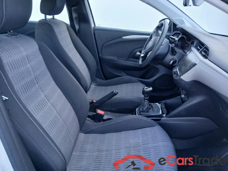 OPEL Corsa / 2019 / 5P / berlina con portón 1.2T XHL 74kW (100CV) Edition (AC) #6