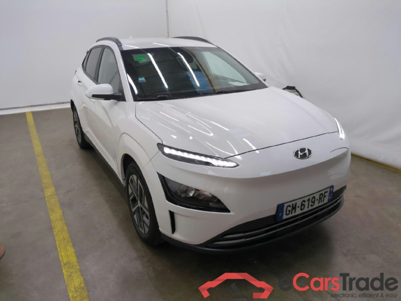 Kona Intuitive Electrique 2WD 39kWh BVA #2