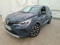 preview Renault Captur #0