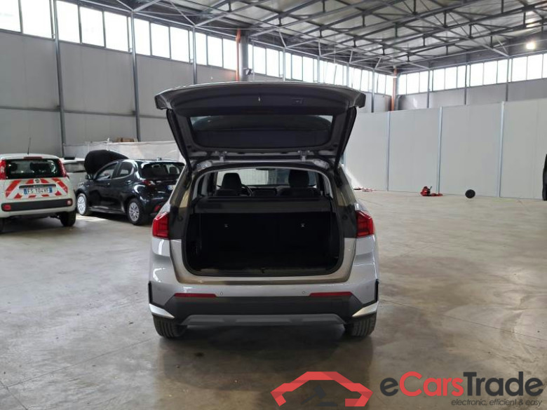 BMW X1 / 2022 / 5P / SUV SDRIVE 18D DCT #5