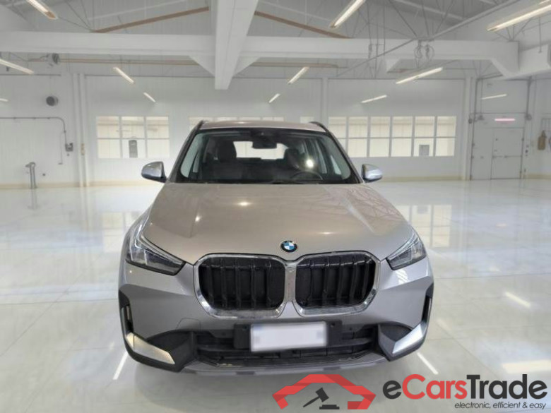 BMW X1 / 2022 / 5P / SUV SDRIVE 18D DCT #6