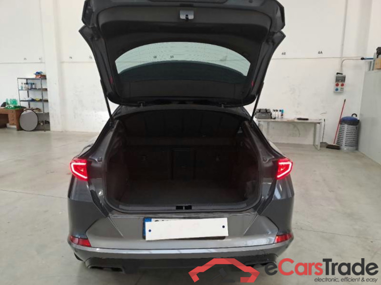 CUPRA FORMENTOR / 2020 / 5P / SUV 2.0 TDI 4DRIVE DSG #5