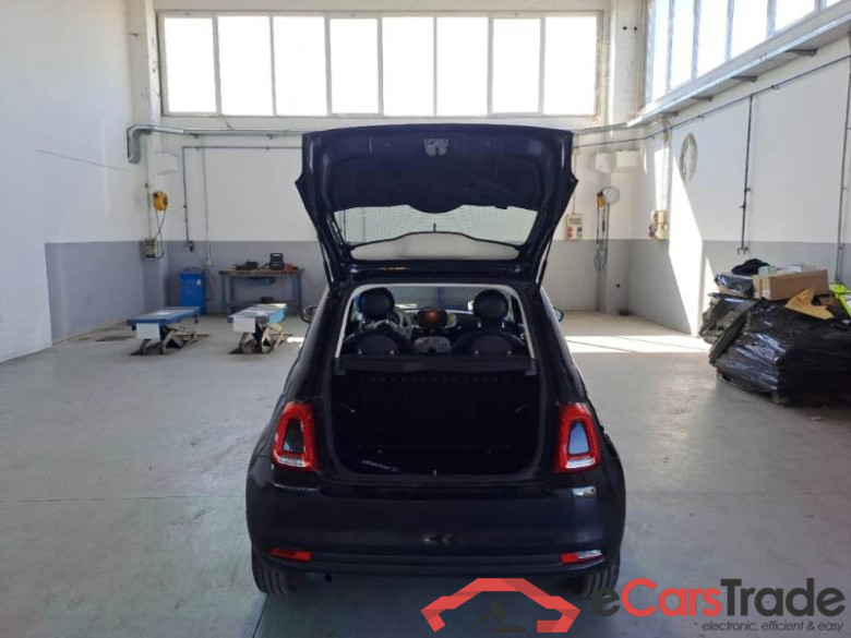 FIAT 500 / 2015 / 3P / BERLINA 1.0 70CV IBRIDO #5