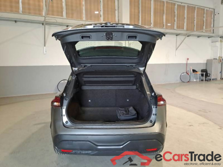NISSAN QASHQAI / 2021 / 5P / CROSSOVER 1.3 MHEV 158 BUSINESS XTRONIC #5