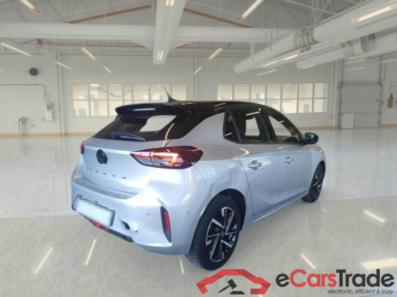 OPEL CORSA / 2023 / 5P / BERLINA 1.2 75CV GS MT5 #2