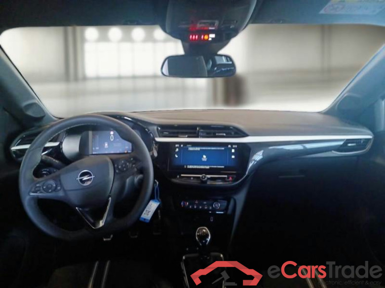 OPEL CORSA / 2023 / 5P / BERLINA 1.2 75CV GS MT5 #3